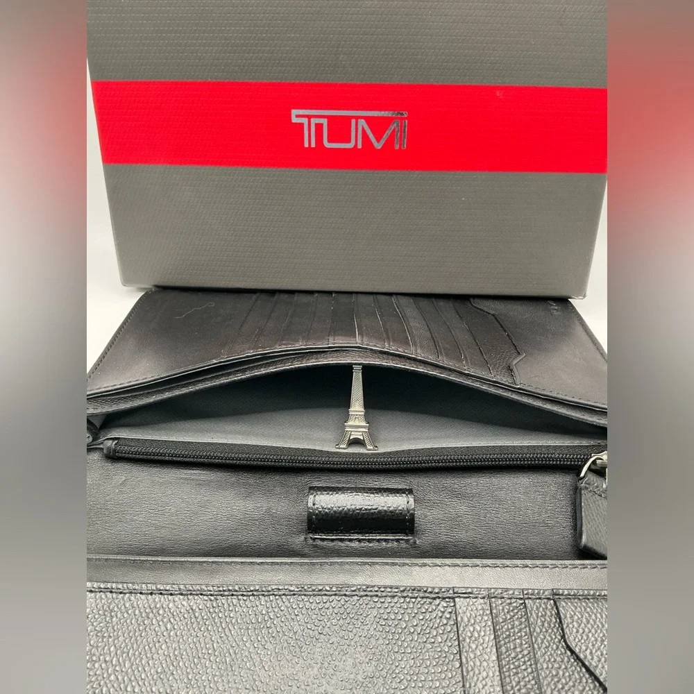 TUMI Providence Travel Organizer